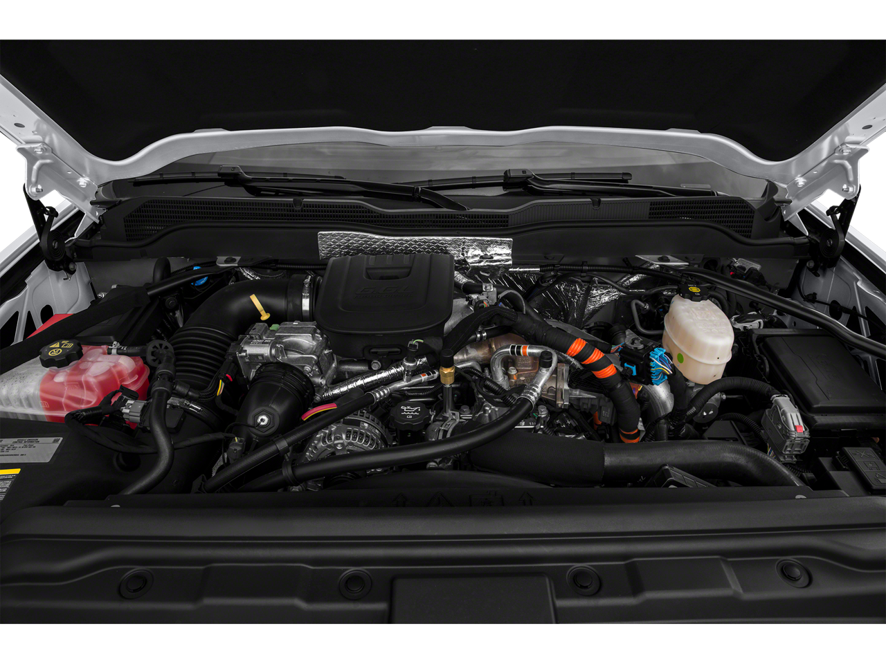 2015 Chevrolet Silverado 3500 HD LT