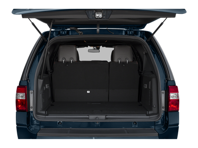 2015 Ford Expedition EL King Ranch