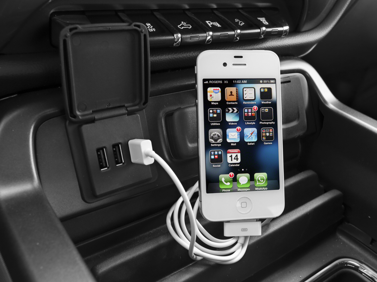 2016 Chevrolet Silverado 2500 HD LTZ