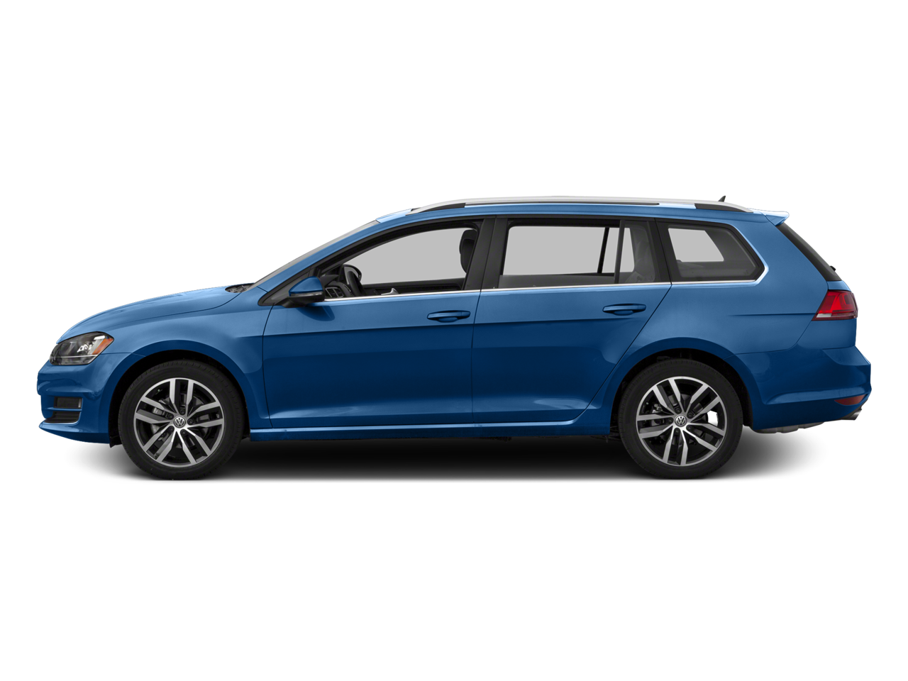 2016 Volkswagen Golf SportWagen photo 3
