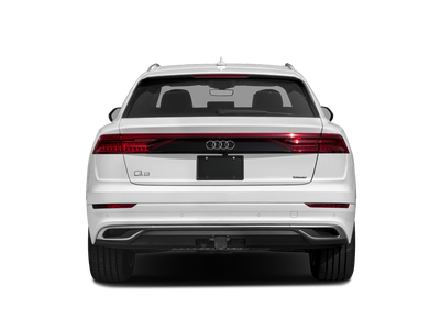 2019 Audi Q8 Premium