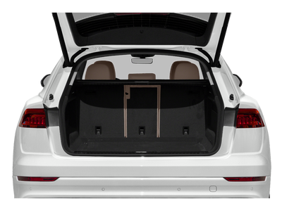 2019 Audi Q8 Premium