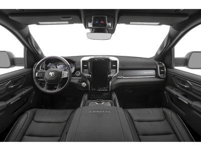 2019 RAM All-New 1500 Limited