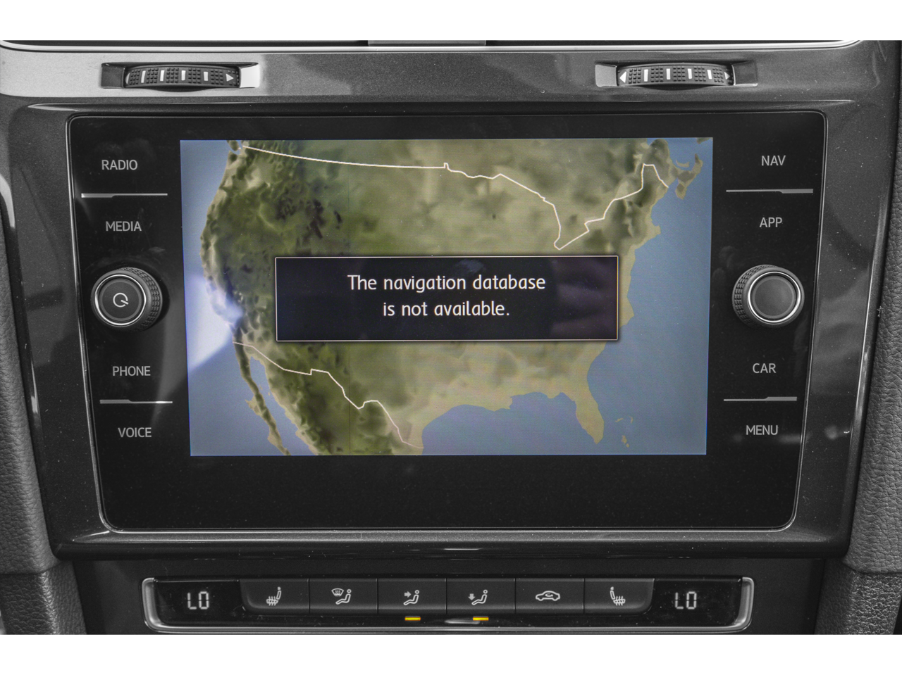 2019 Volkswagen Golf Alltrack S