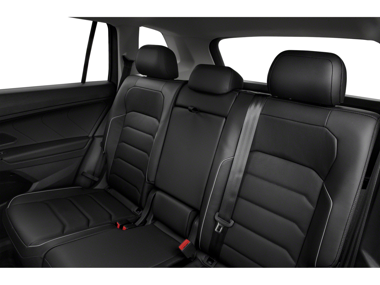 2019 Volkswagen Tiguan SEL