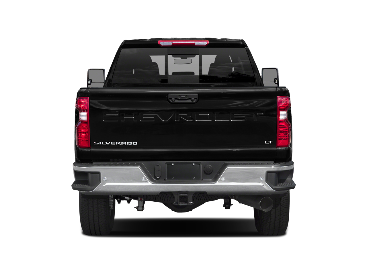2020 Chevrolet Silverado 3500 HD Work Truck