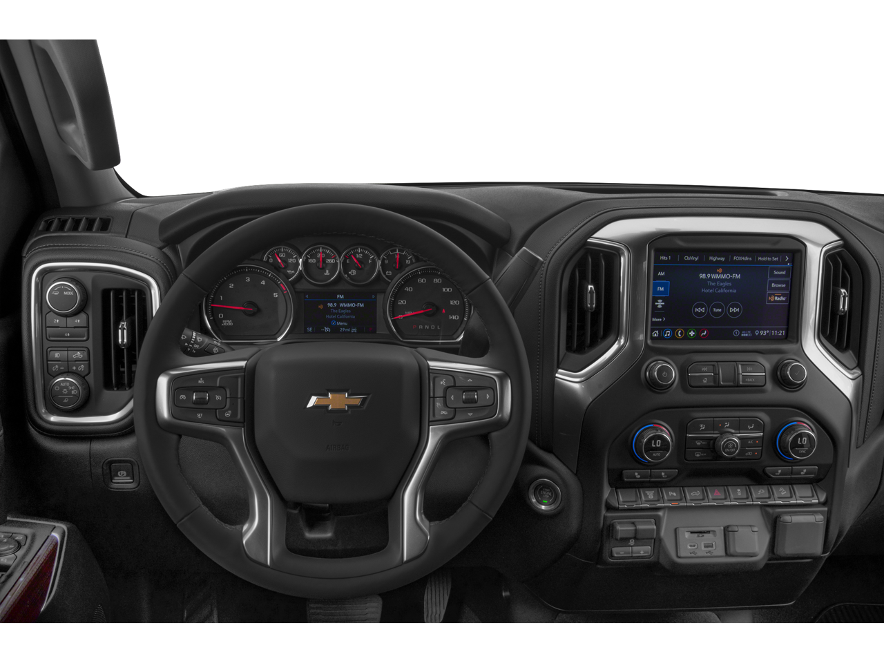 2020 Chevrolet Silverado 3500 HD Work Truck