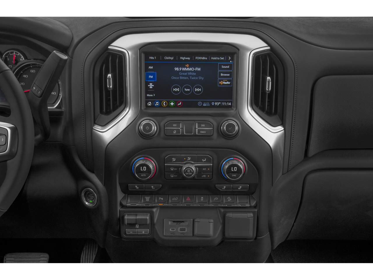 2020 Chevrolet Silverado 3500 HD Work Truck