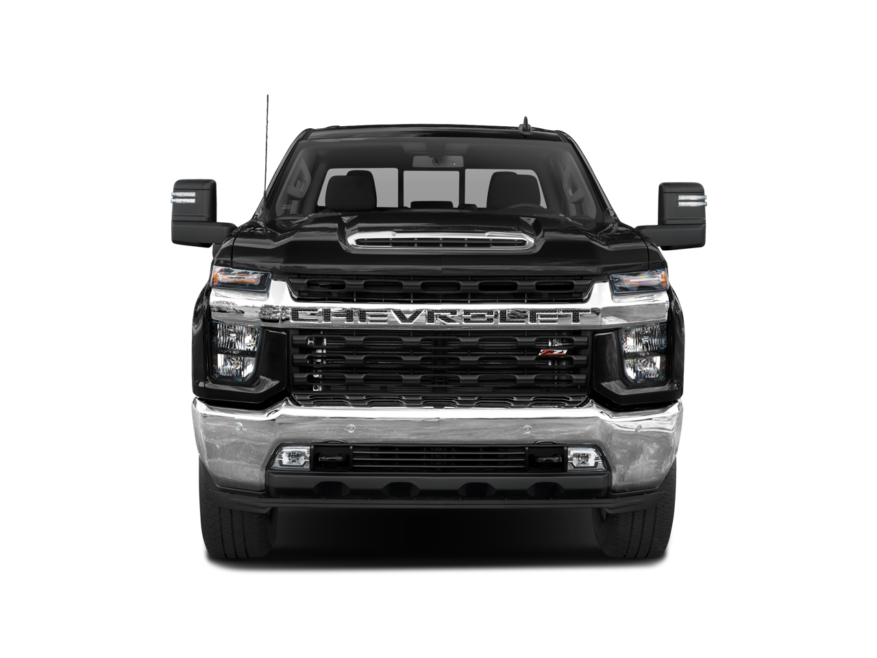 2021 Chevrolet Silverado 3500 HD LT
