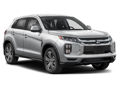 2021 Mitsubishi Outlander Sport ES