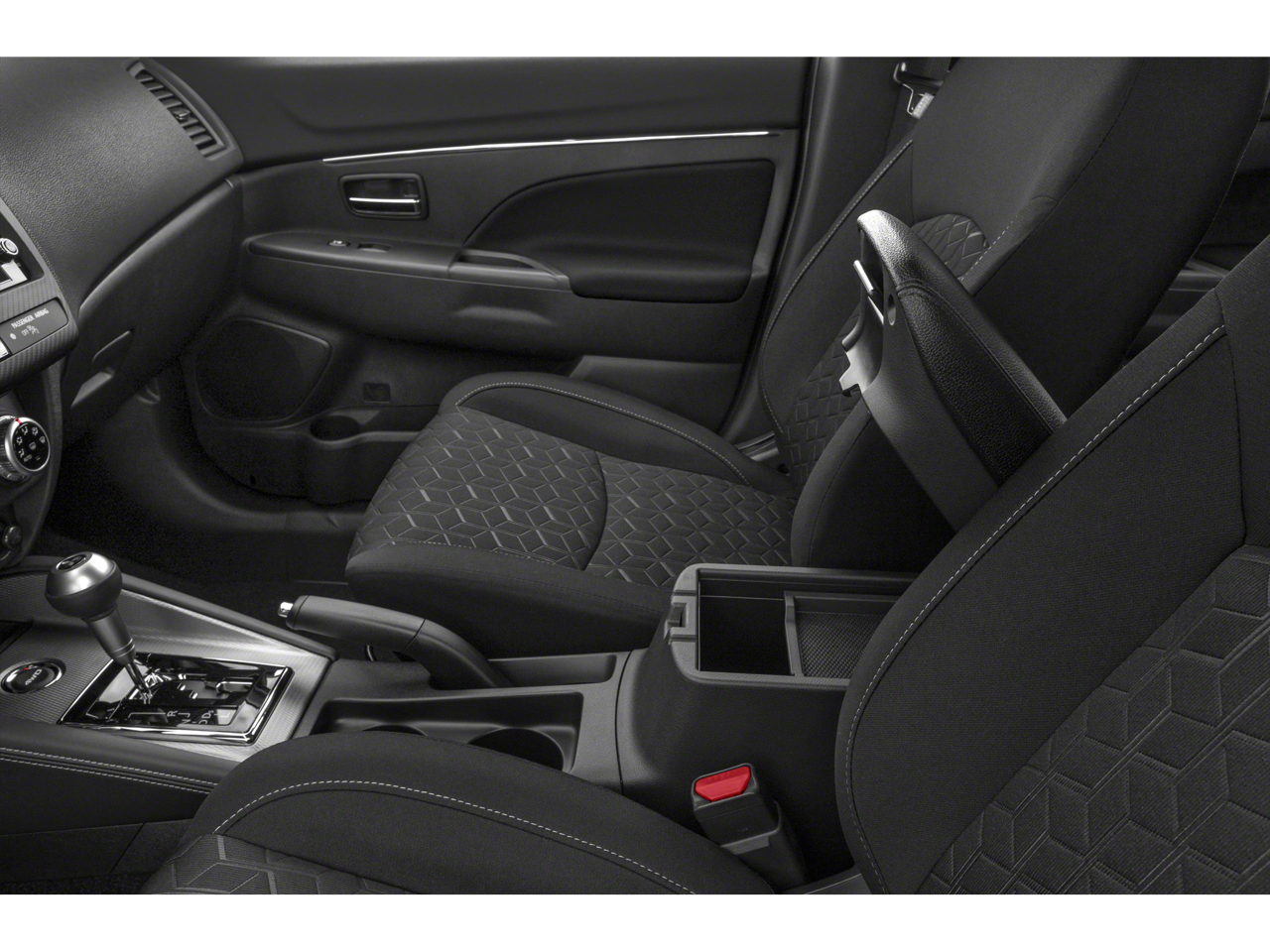 2021 Mitsubishi Outlander Sport ES