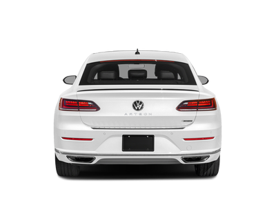 2021 Volkswagen Arteon SEL Premium R-Line