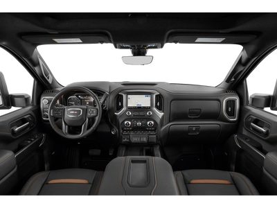 2022 GMC Sierra 3500 HD AT4