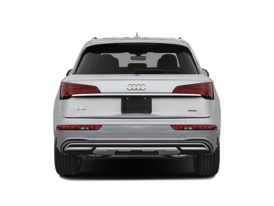 2023 Audi Q5 Premium Plus