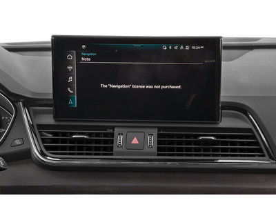 2023 Audi Q5 Premium Plus