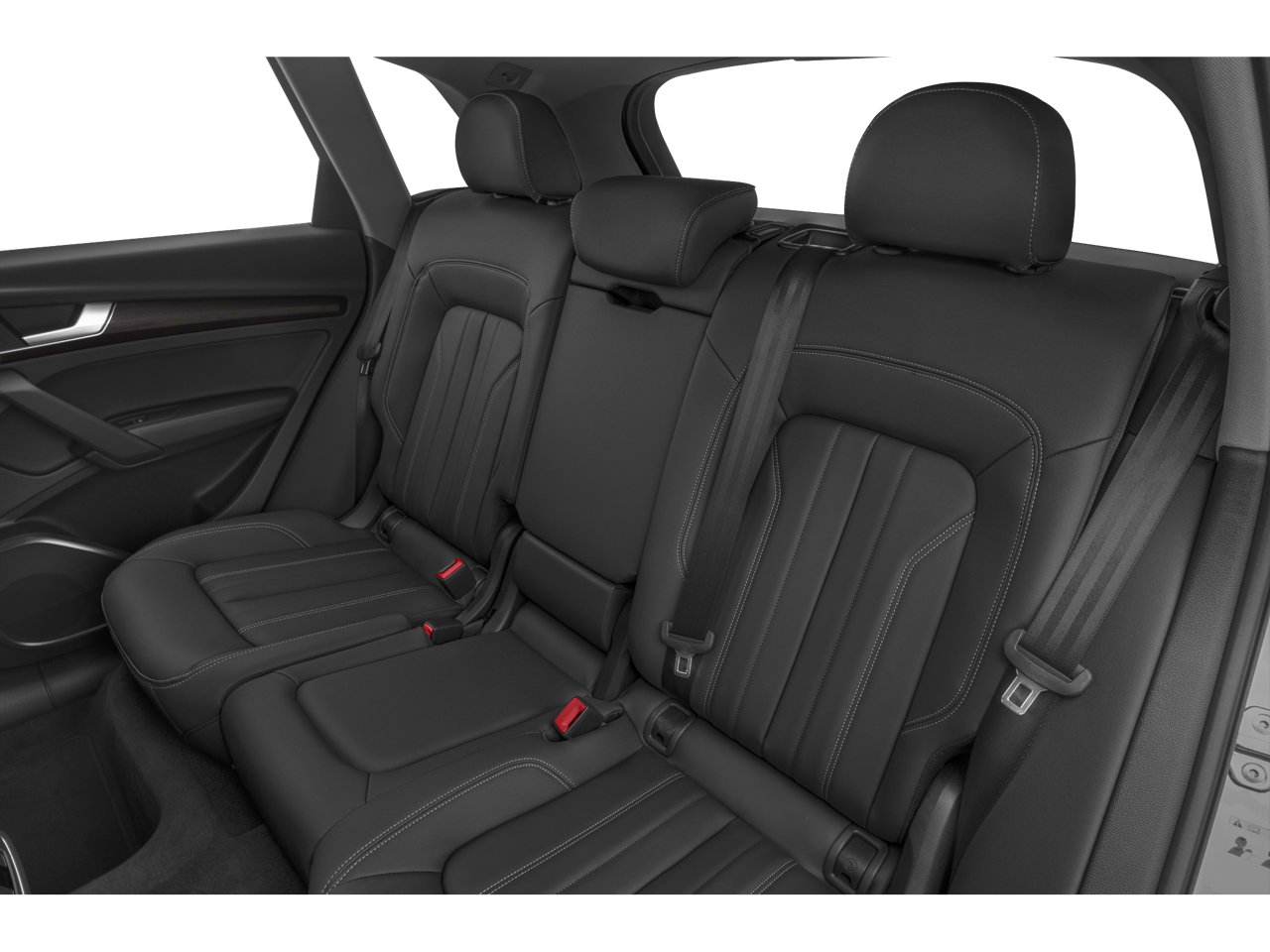 2023 Audi Q5 Sportback S line Premium Plus