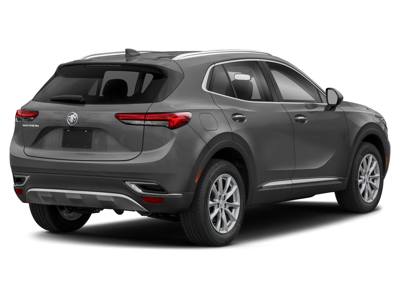 2023 Buick Envision Essence - Photo 27