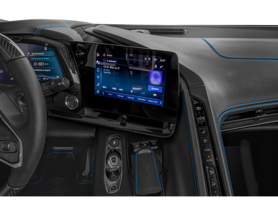 2023 Chevrolet Corvette Z06 3LZ