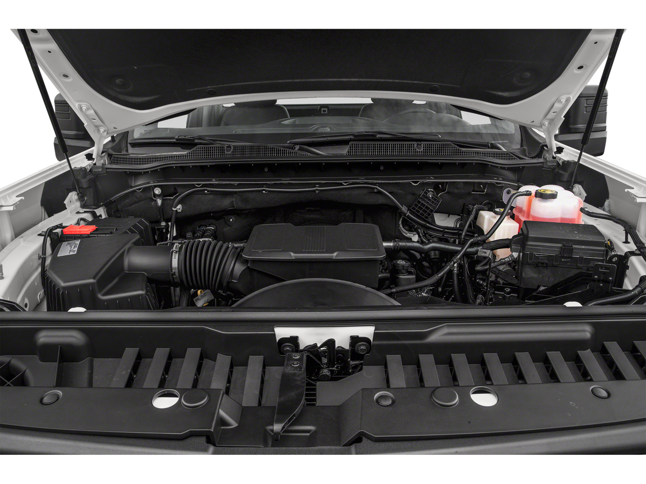 2023 Chevrolet Silverado 2500 HD WT