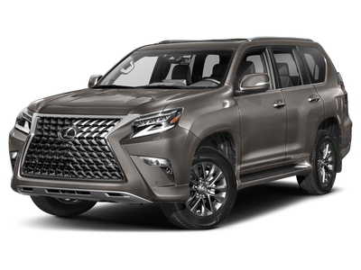 2023 Lexus GX 460 GX 460