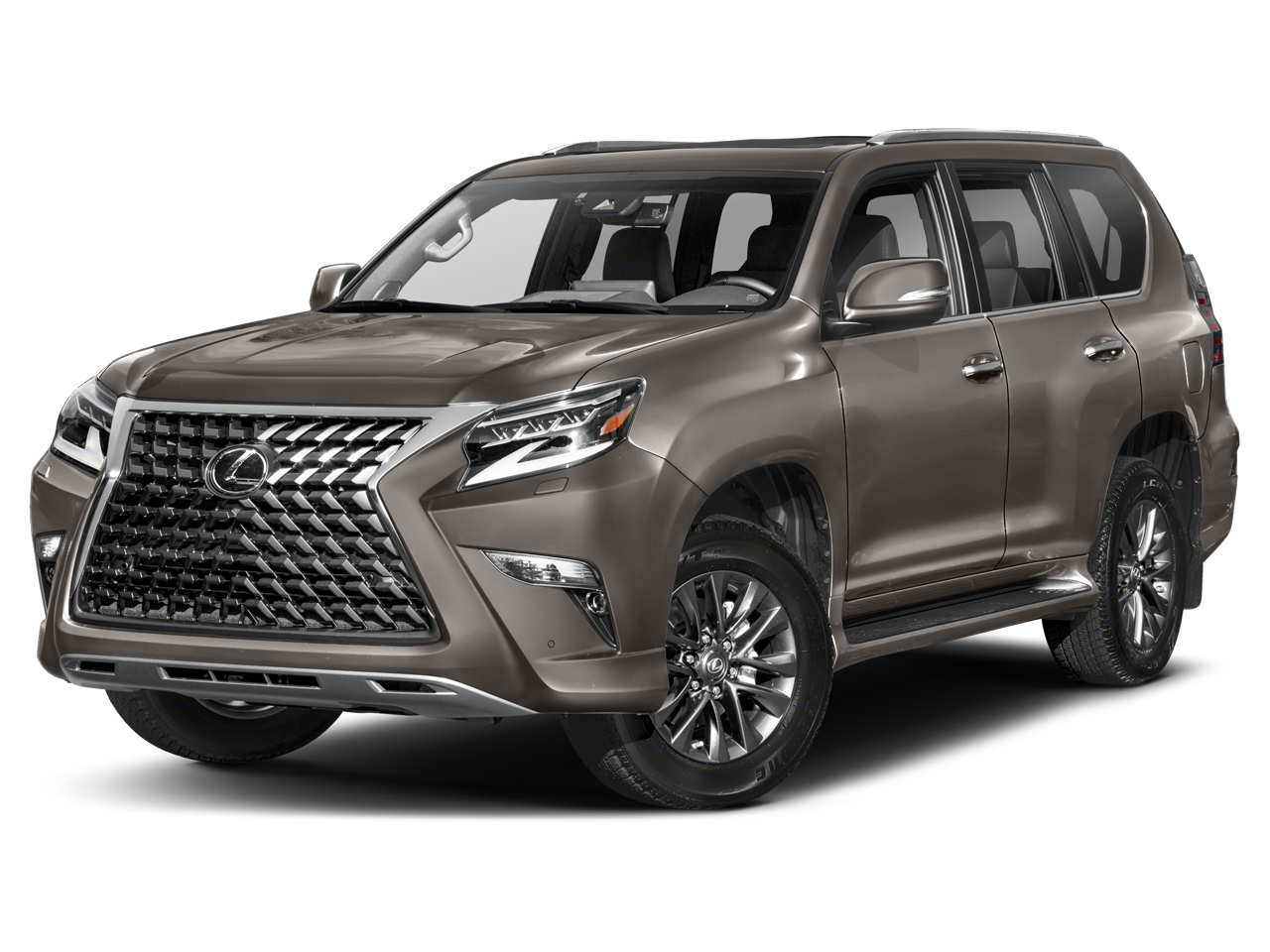 2023 Lexus GX 460 GX 460