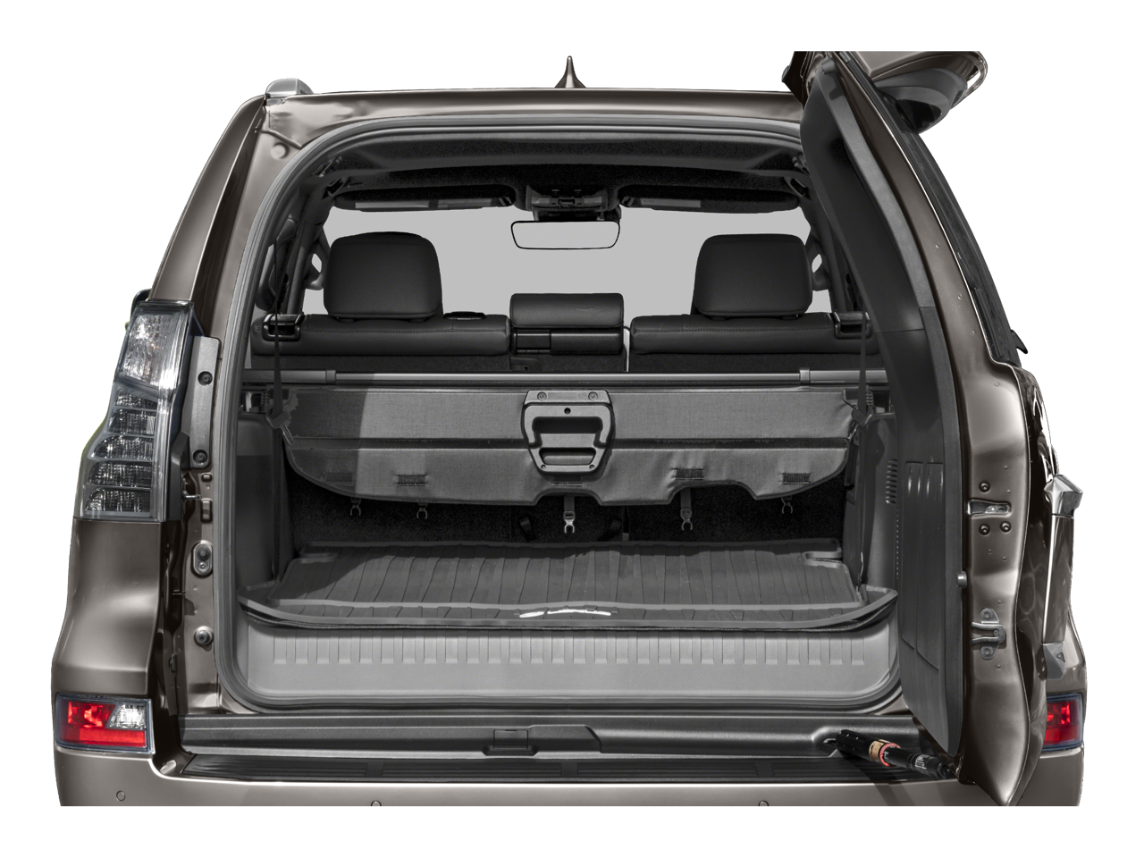 2023 Lexus GX 460 GX 460