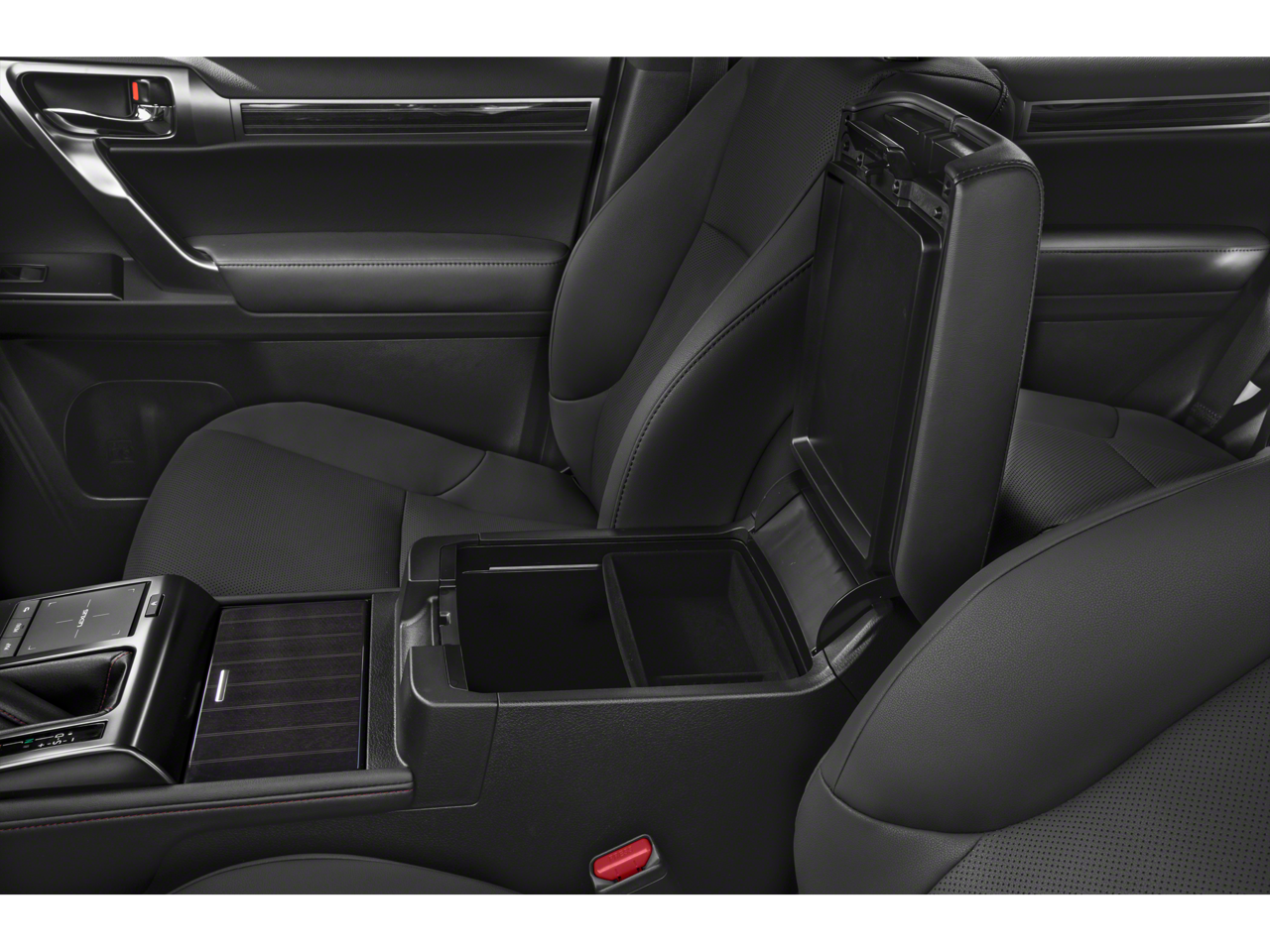 2023 Lexus GX 460 GX 460
