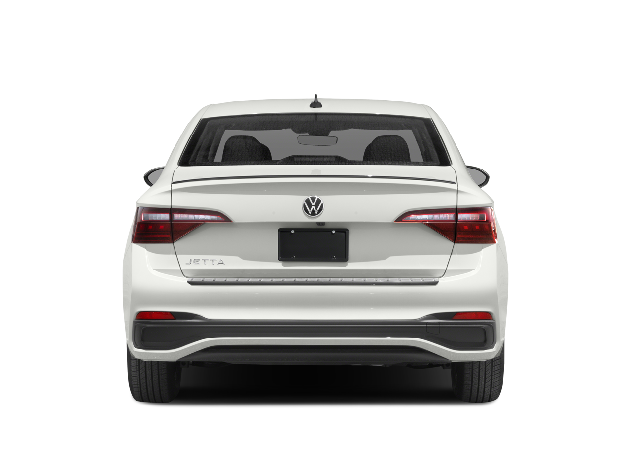 2023 Volkswagen Jetta S photo 4