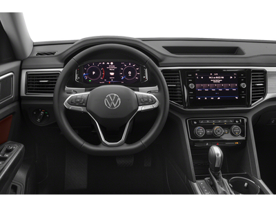 2023 Volkswagen Atlas 2.0T SEL