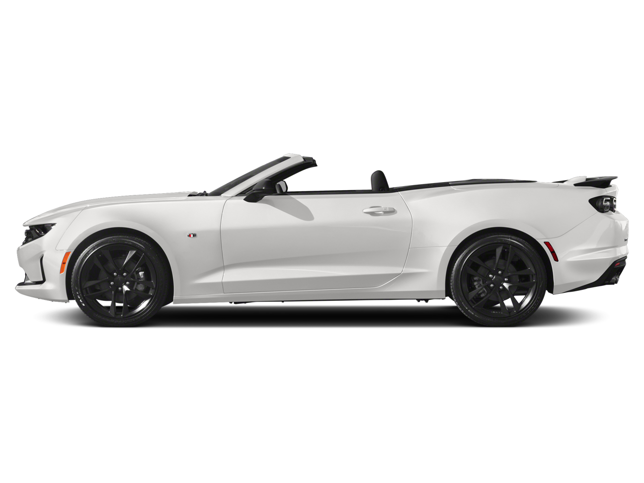 2024 Chevrolet Camaro LT1