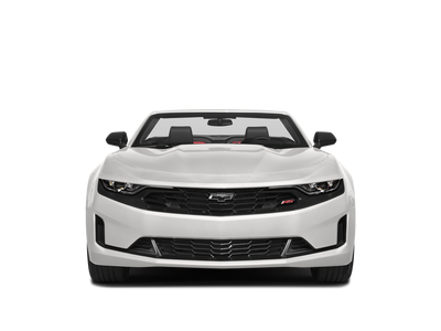 2024 Chevrolet Camaro LT1