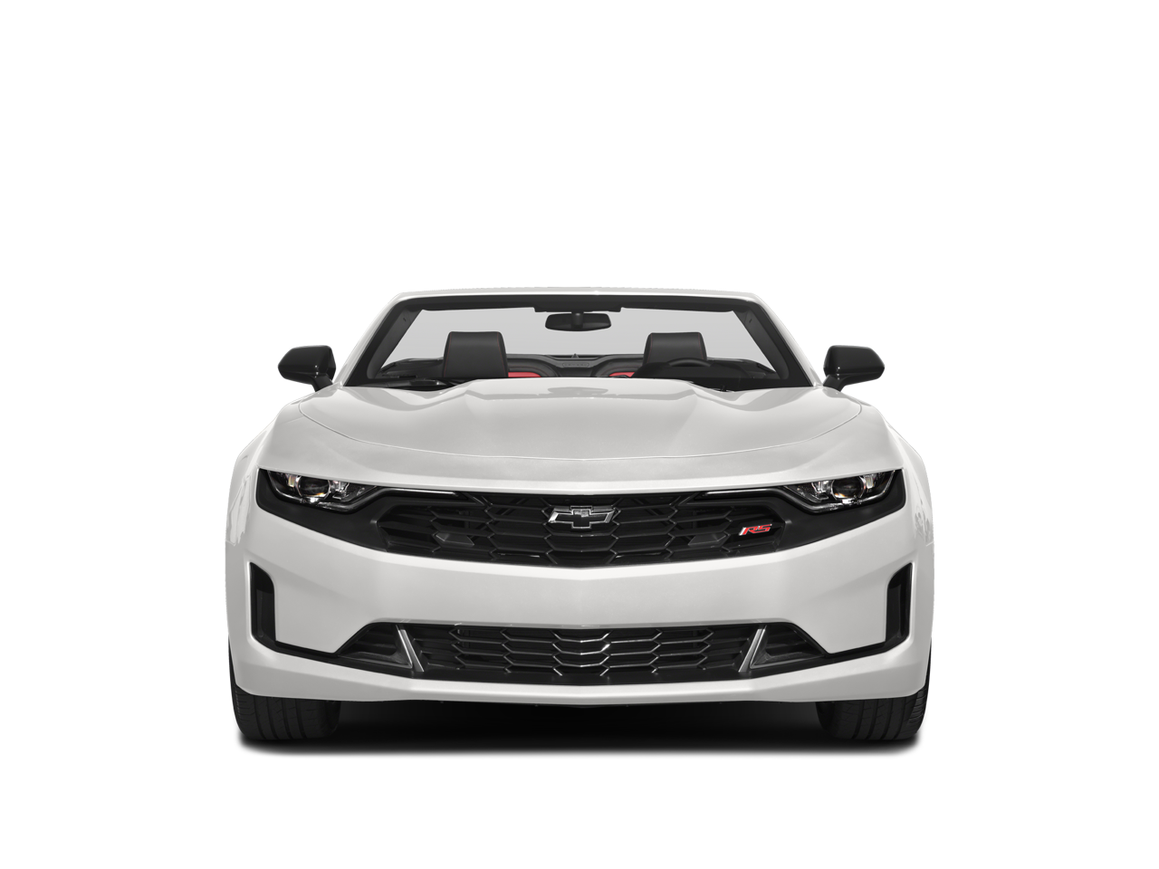 2024 Chevrolet Camaro LT1