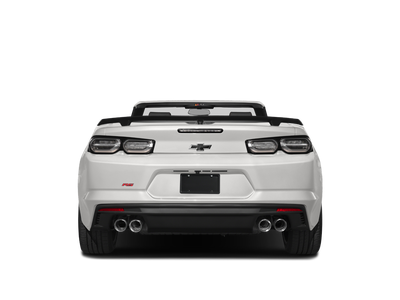 2024 Chevrolet Camaro LT1