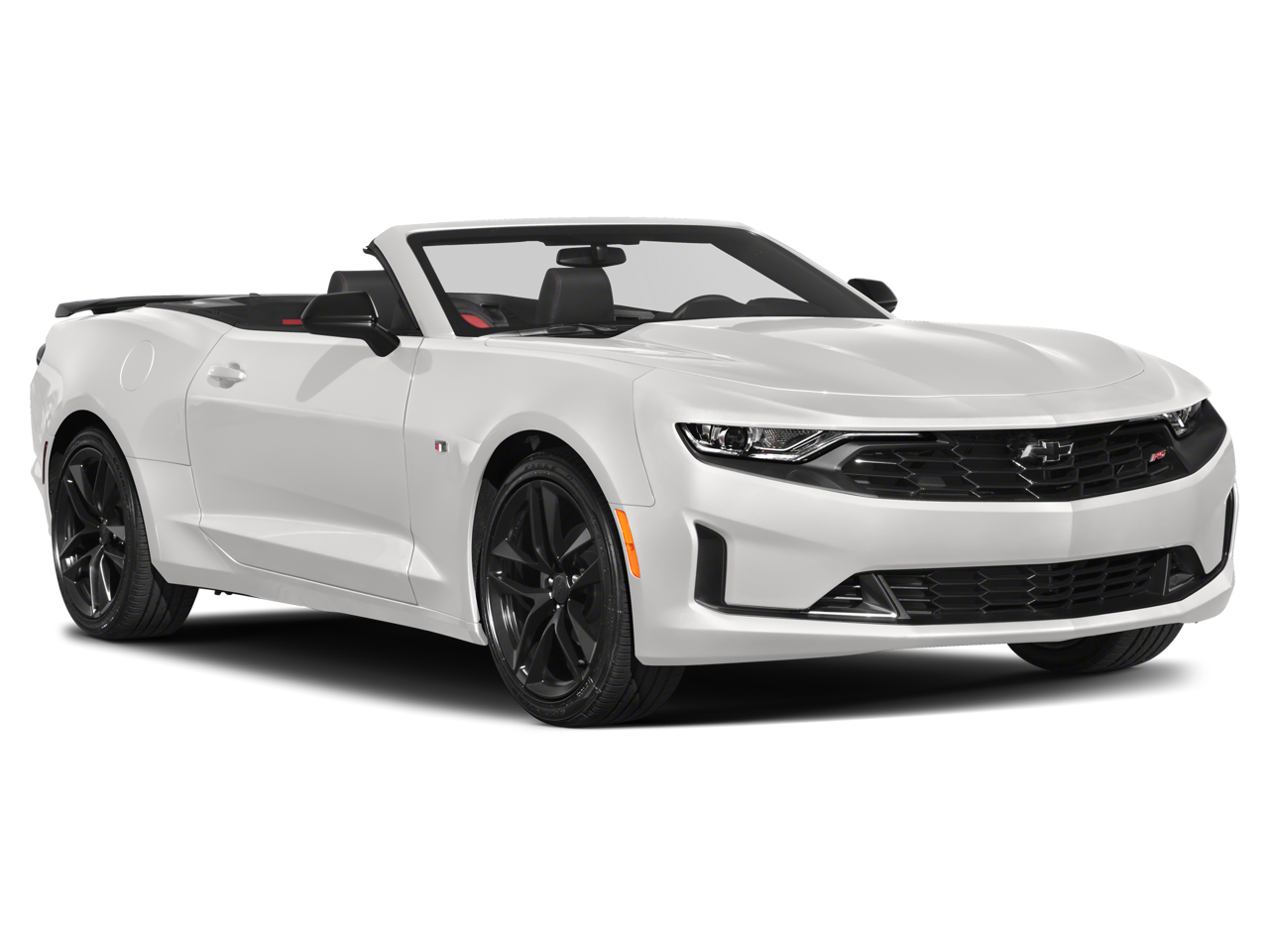 2024 Chevrolet Camaro LT1
