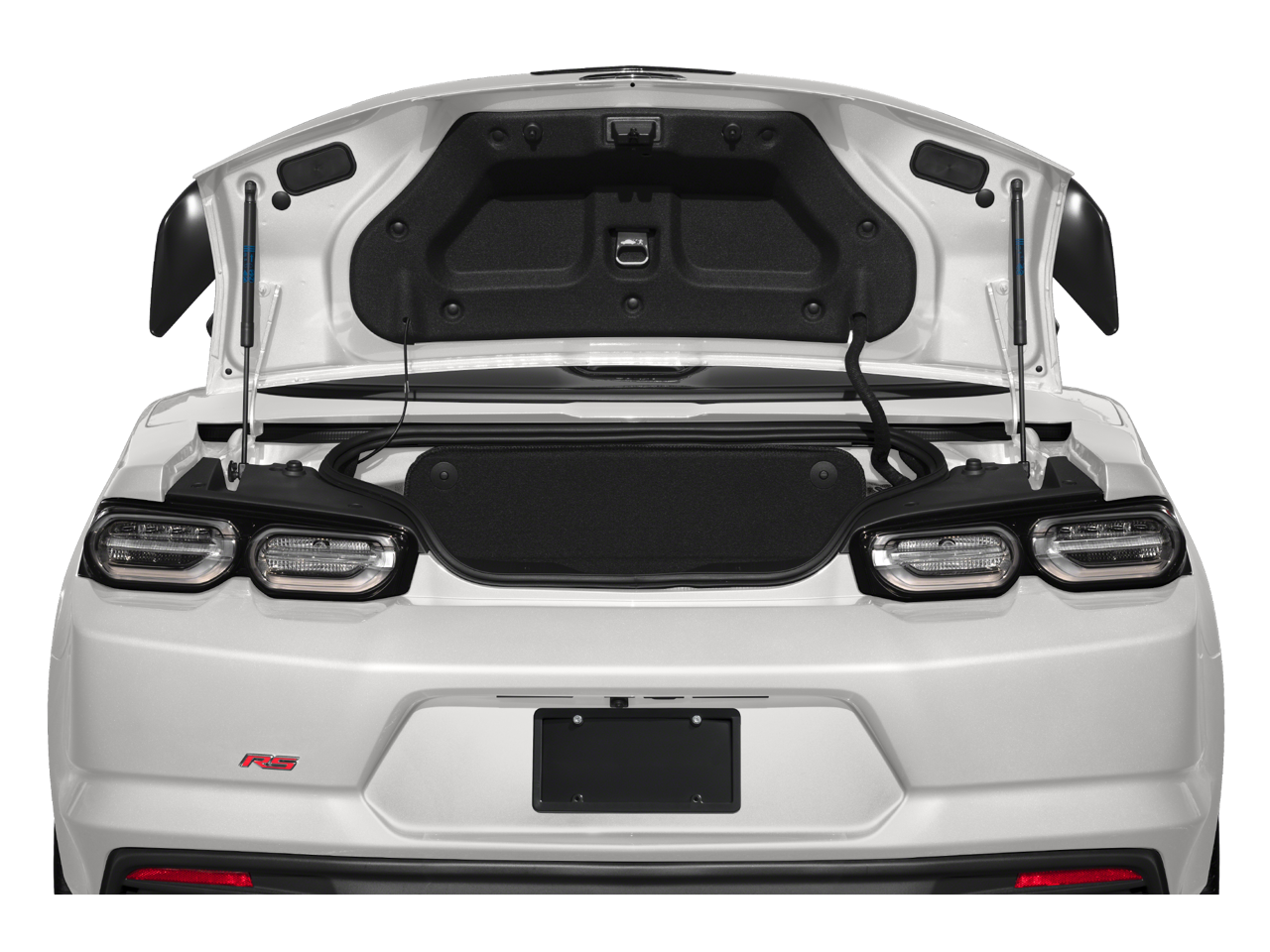 2024 Chevrolet Camaro LT1