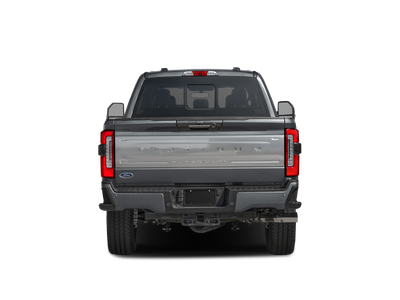 2024 Ford Super Duty F-250 Pickup Platinum