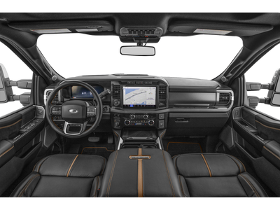 2024 Ford Super Duty F-250 Pickup Platinum