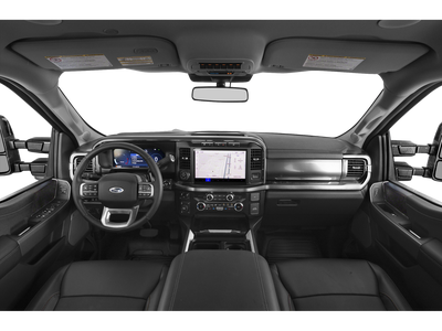 2024 Ford Super Duty F-250 Pickup LARIAT