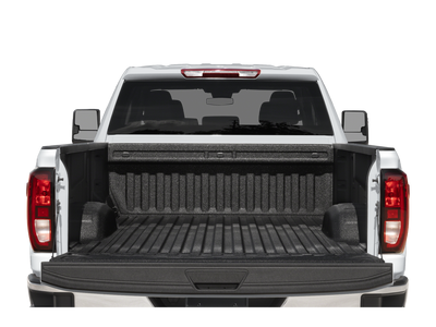 2024 GMC Sierra 2500HD AT4X