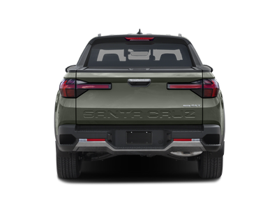 2024 Hyundai Santa Cruz NIGHT