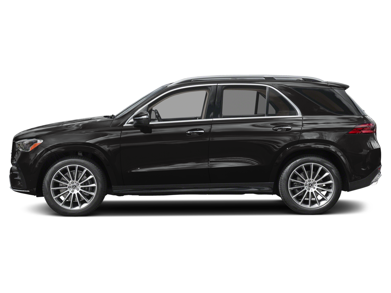 2025 Mercedes-Benz GLE GLE450 - Photo 50