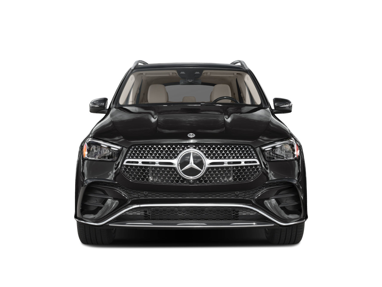 2025 Mercedes-Benz GLE GLE450 - Photo 51