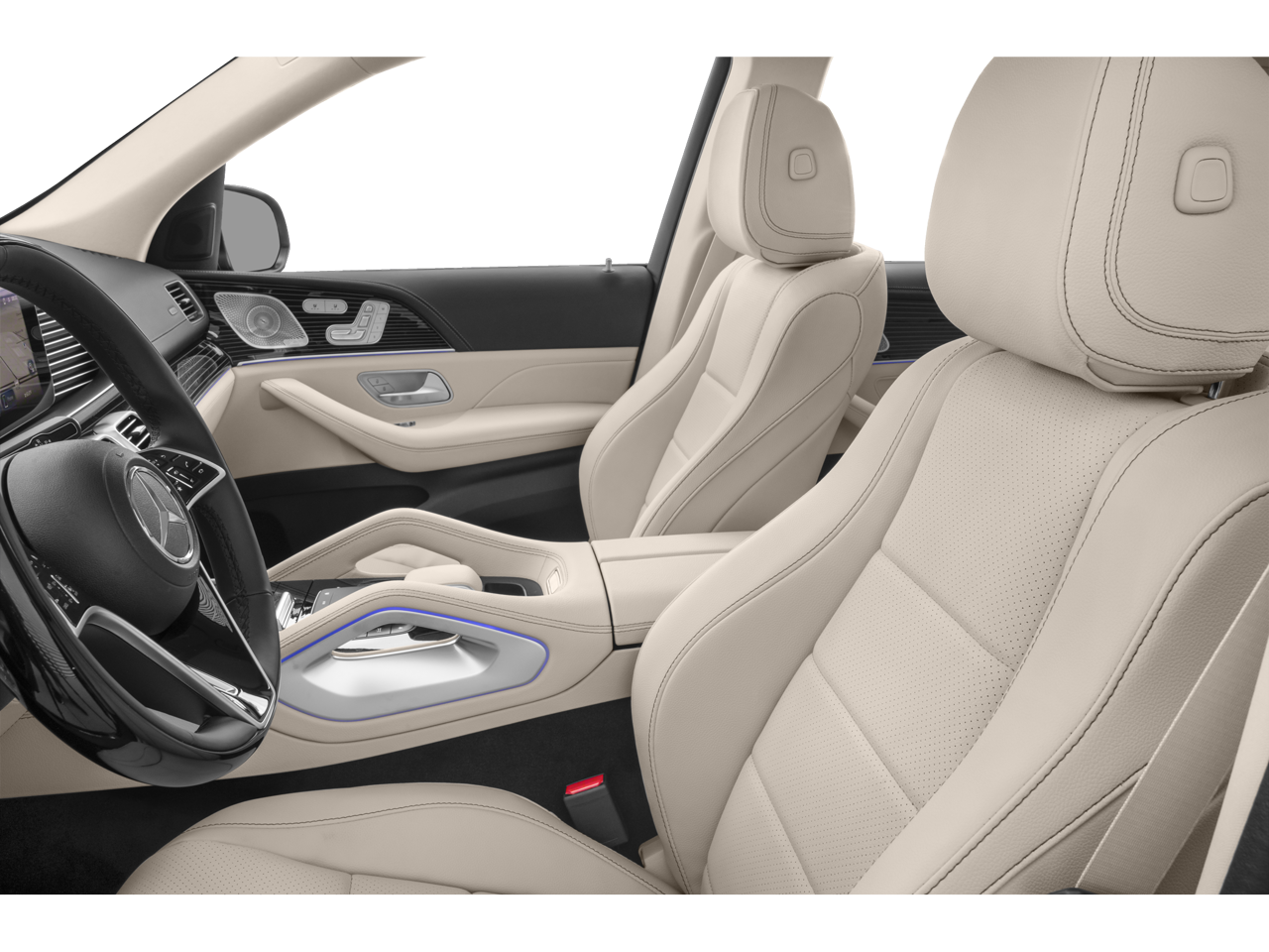 2025 Mercedes-Benz GLE GLE450 - Photo 56