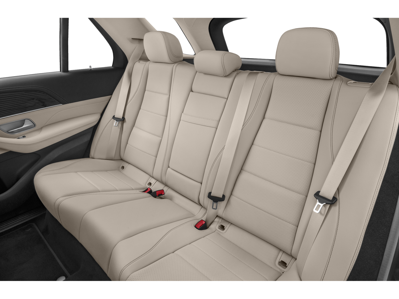 2025 Mercedes-Benz GLE GLE450 - Photo 60