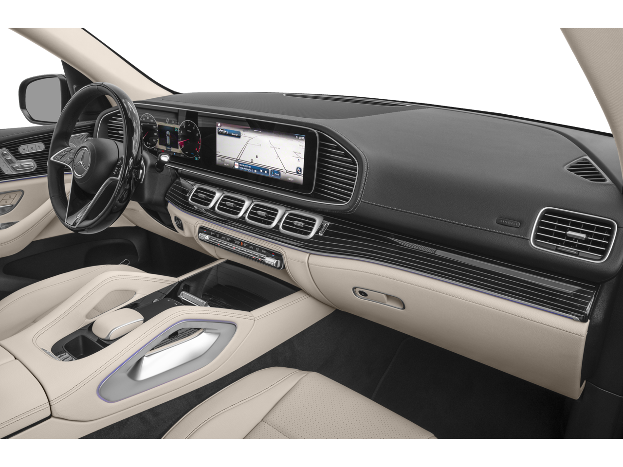 2025 Mercedes-Benz GLE GLE450 - Photo 62
