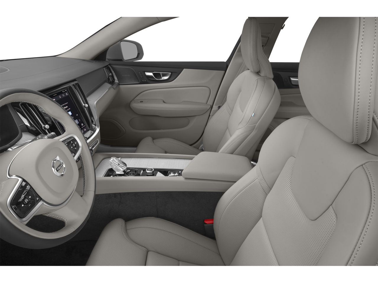 2026 Volvo V60 Cross Country Plus