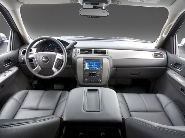 2008 Chevrolet Avalanche LT w/2LT