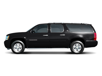 2008 Chevrolet Suburban LT w/2LT
