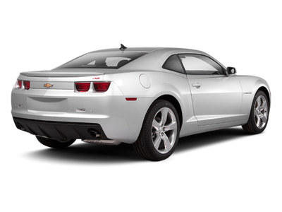 2010 Chevrolet Camaro 2LT