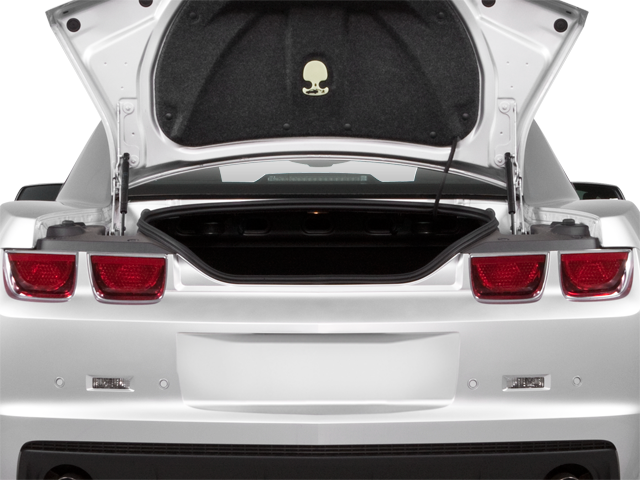 2010 Chevrolet Camaro 2LT